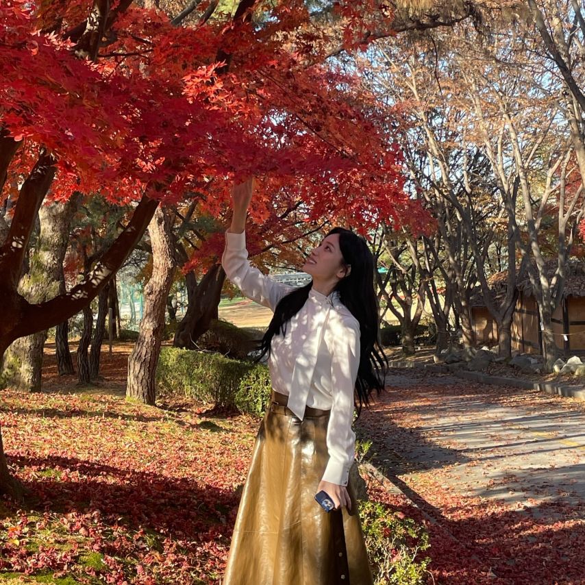 한재이 인스타
