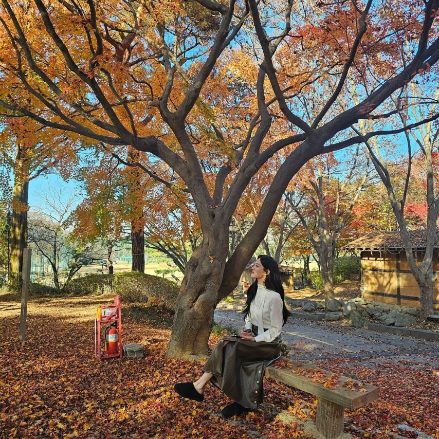 한재이 인스타