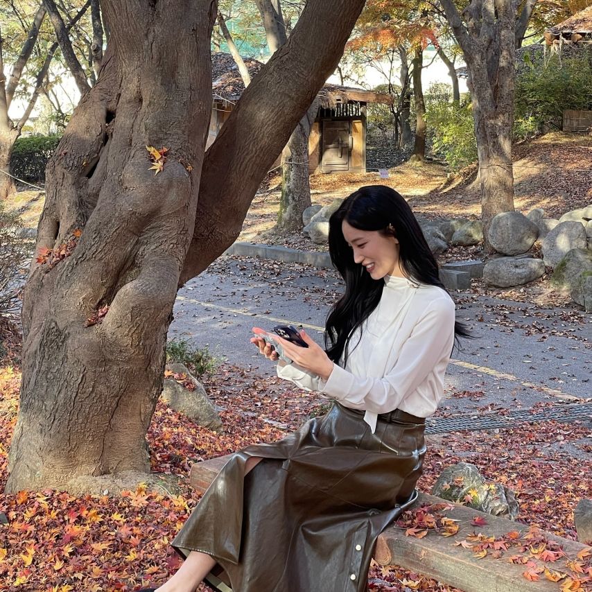 한재이 인스타