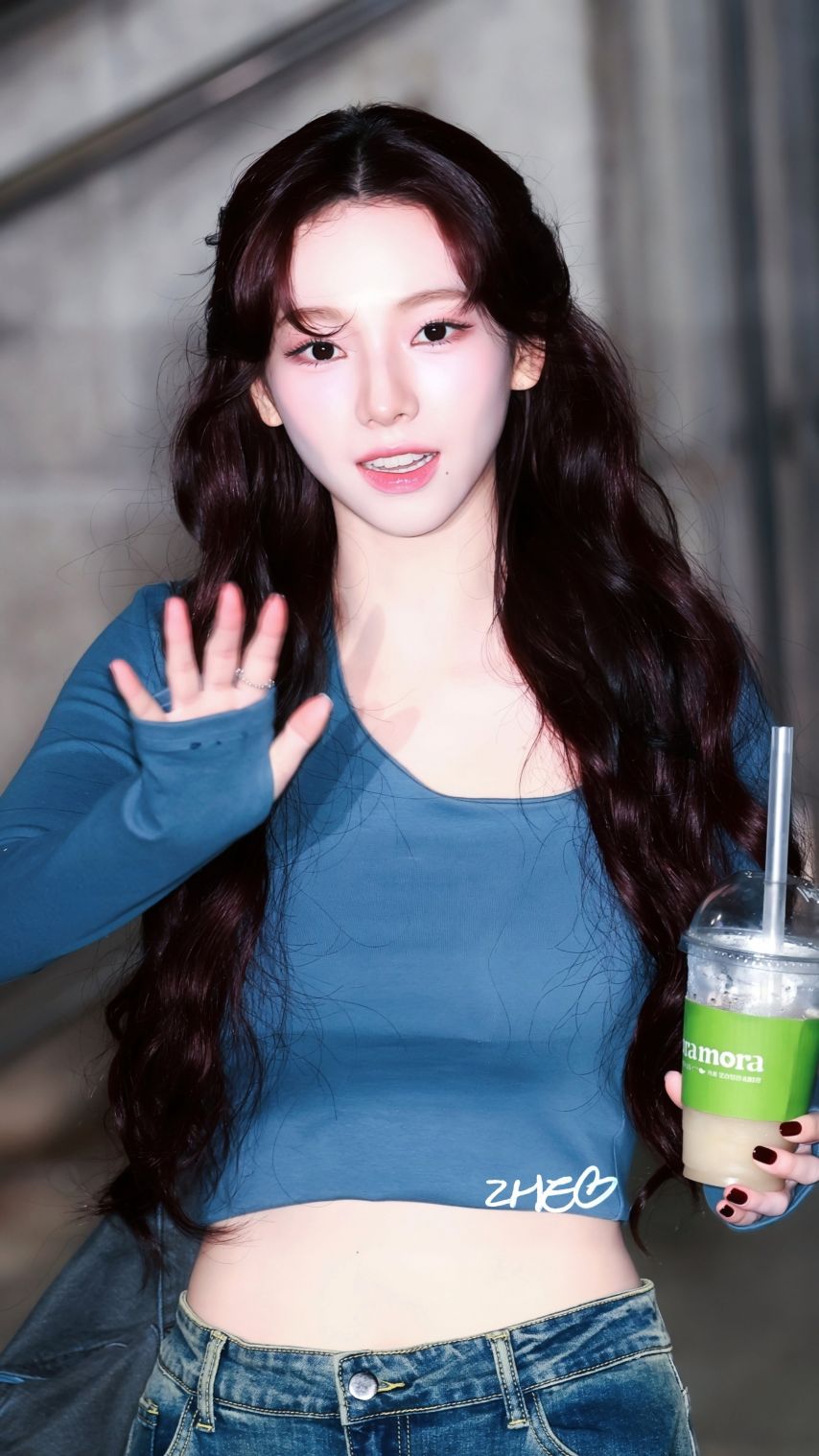 [에스파] 카리나