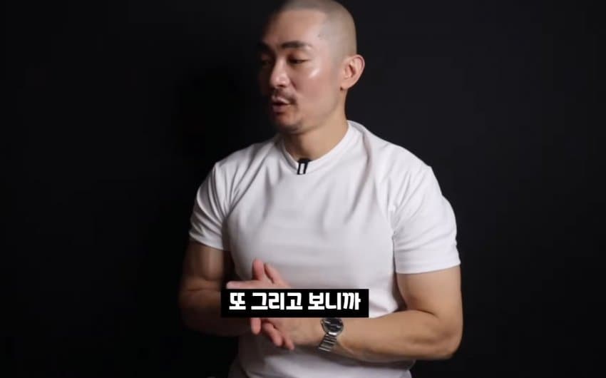 스압)목수반장이 말하는 동덕여대 청소비용이 50억이상 드는 이유