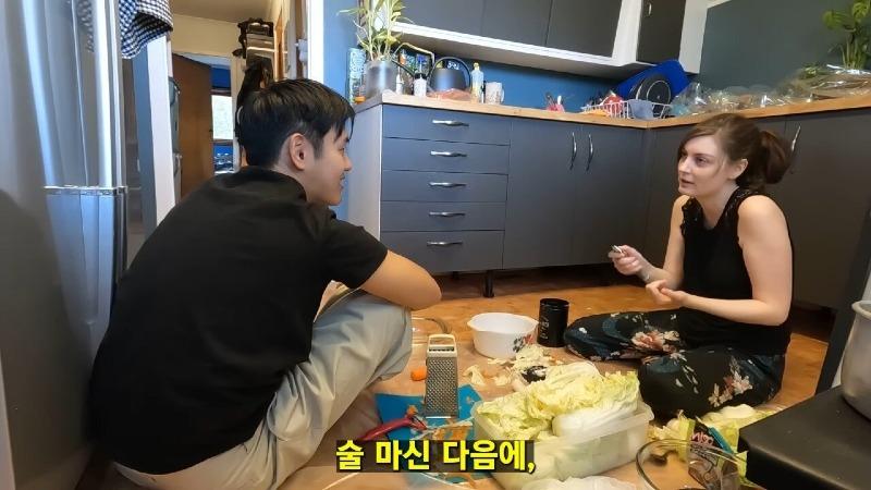 전세계에서 원나잇 섹스 1등이라는 국가