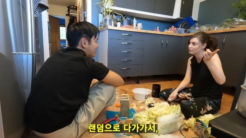 전세계에서 원나잇 섹스 1등이라는 국가