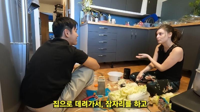 전세계에서 원나잇 섹스 1등이라는 국가
