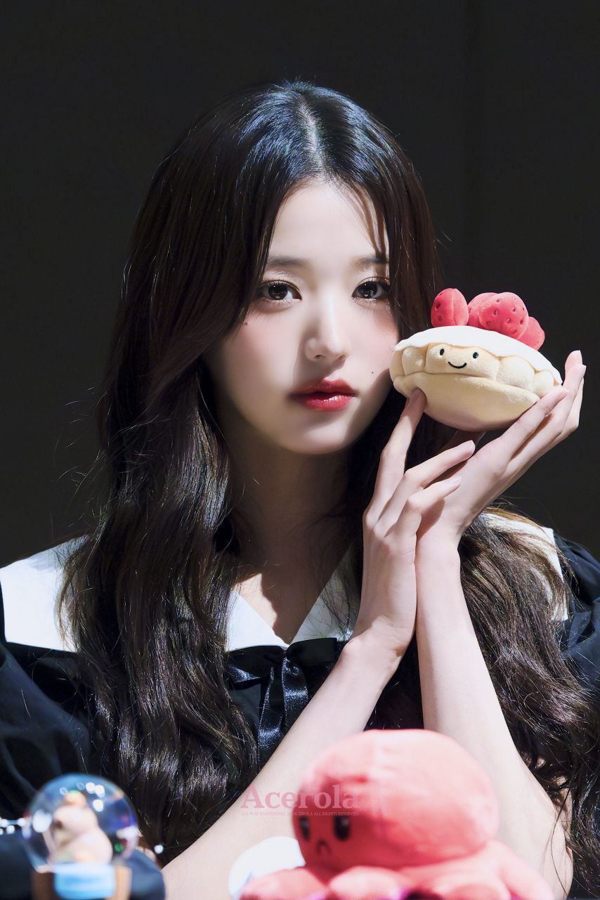 [아이브] 장원영