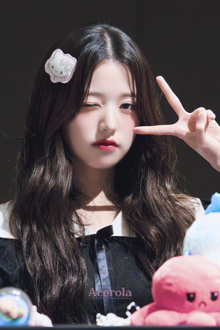 [아이브] 장원영