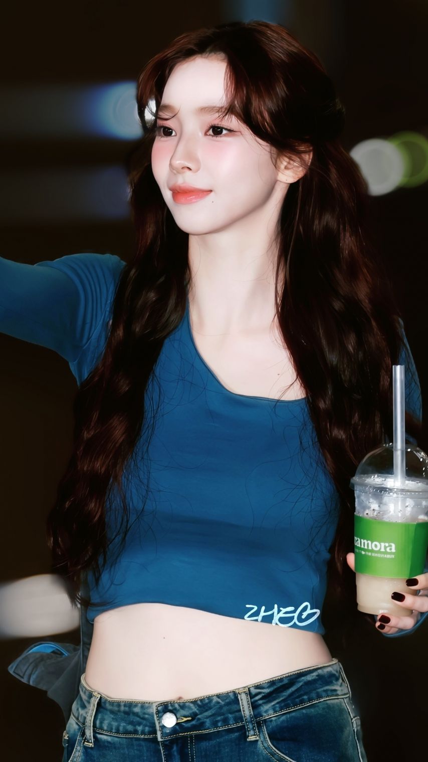 [에스파] 카리나