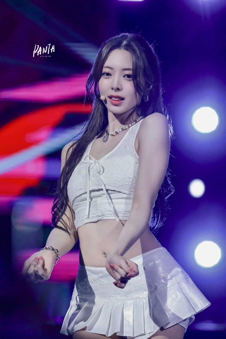 [ITZY] 유나