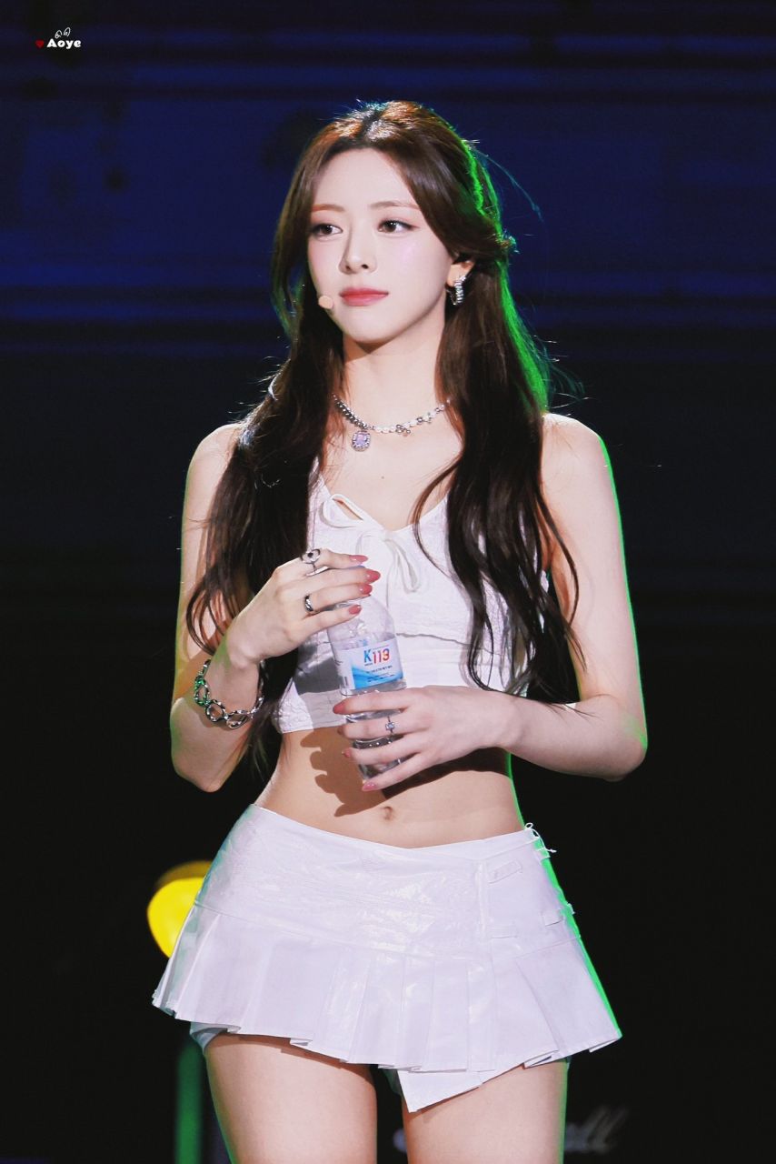 [ITZY] 유나