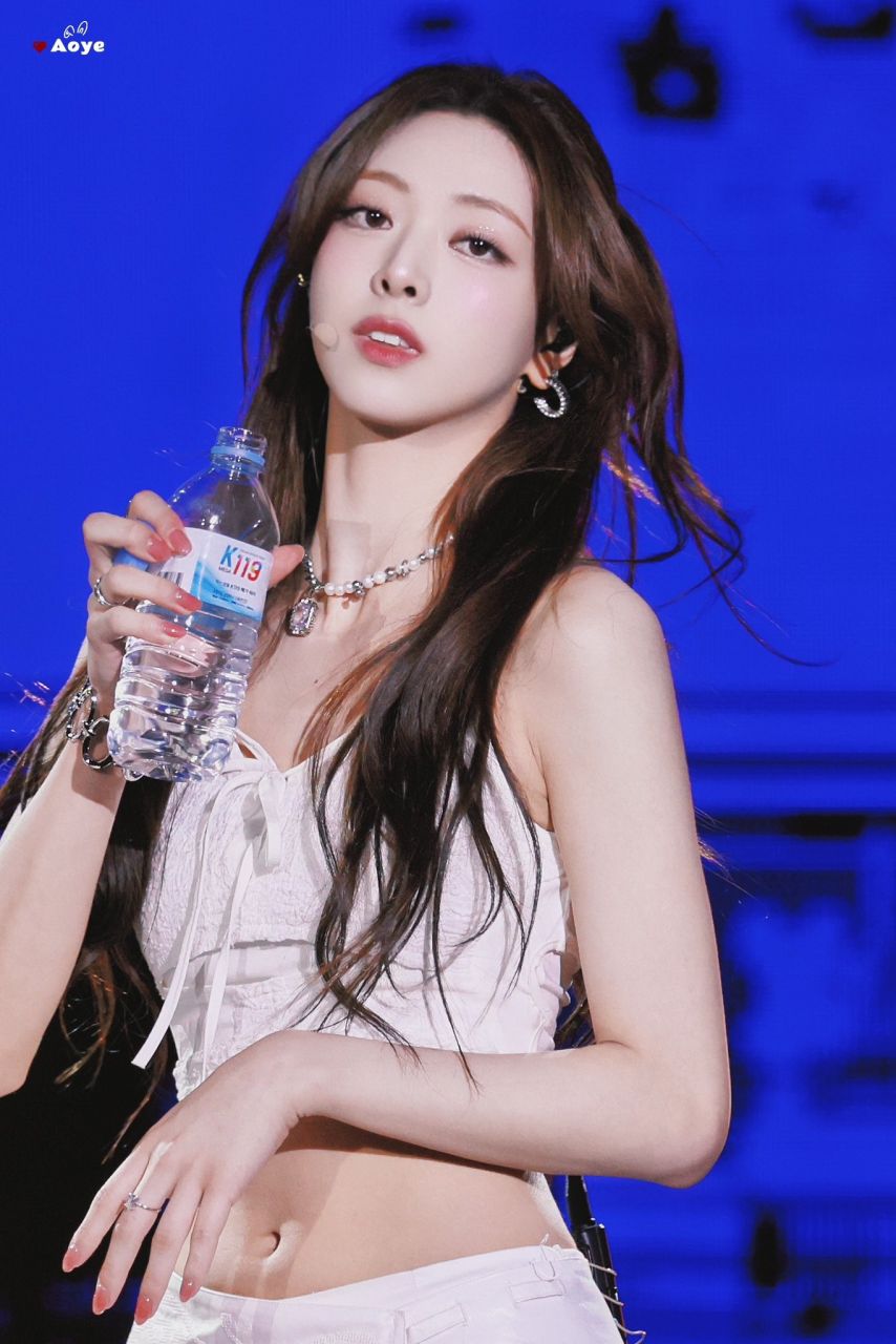 [ITZY] 유나