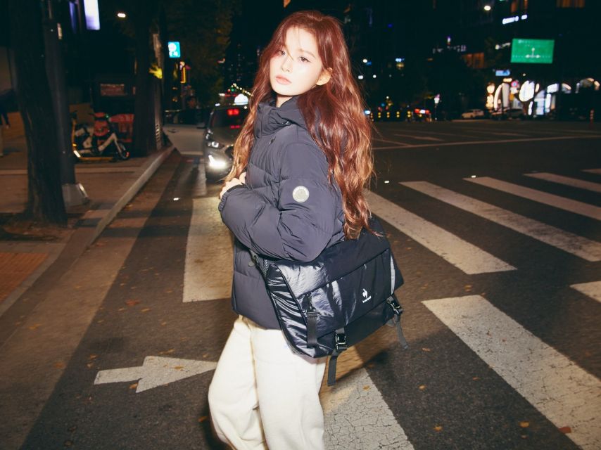 [엔믹스] 설윤