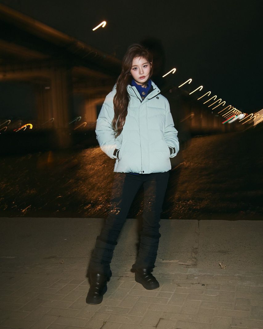 [엔믹스] 설윤