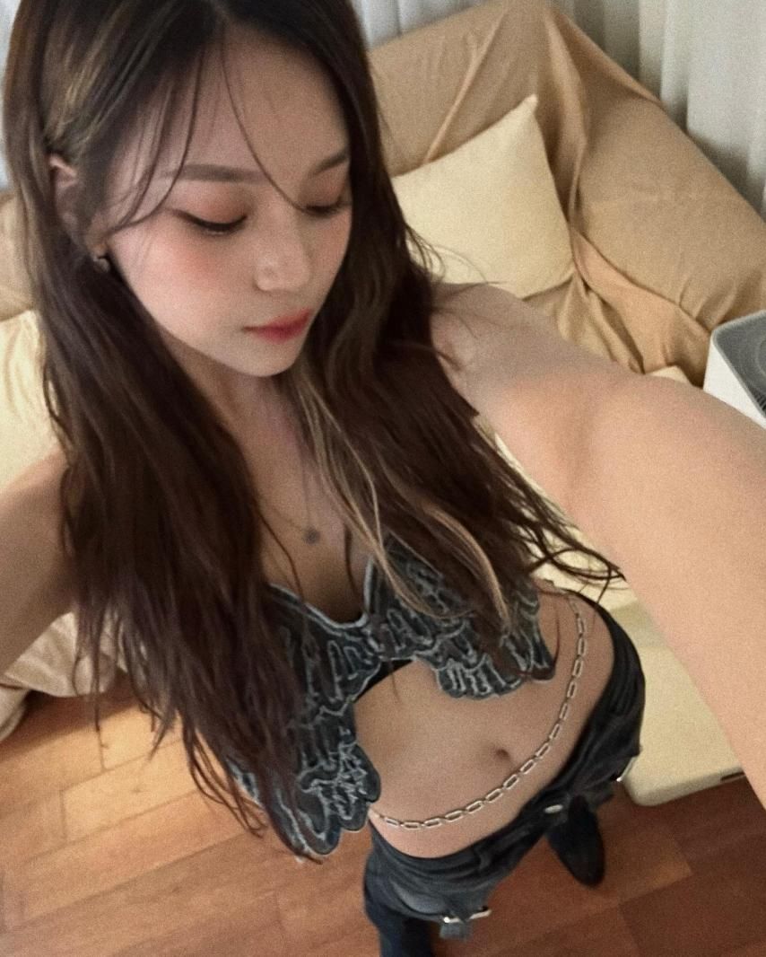 비비지 엄지