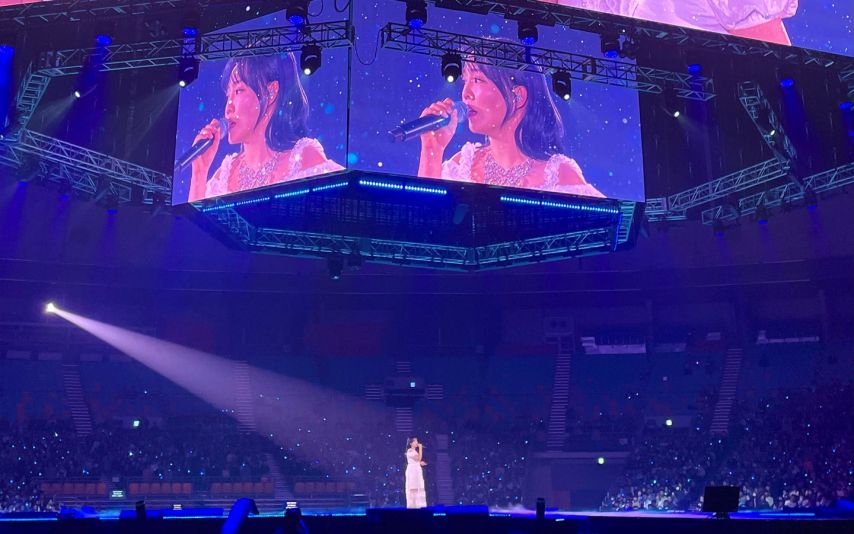 윤하 insta 그띠콘 체조 3일 성료! 기특해 개복-치 그-띠