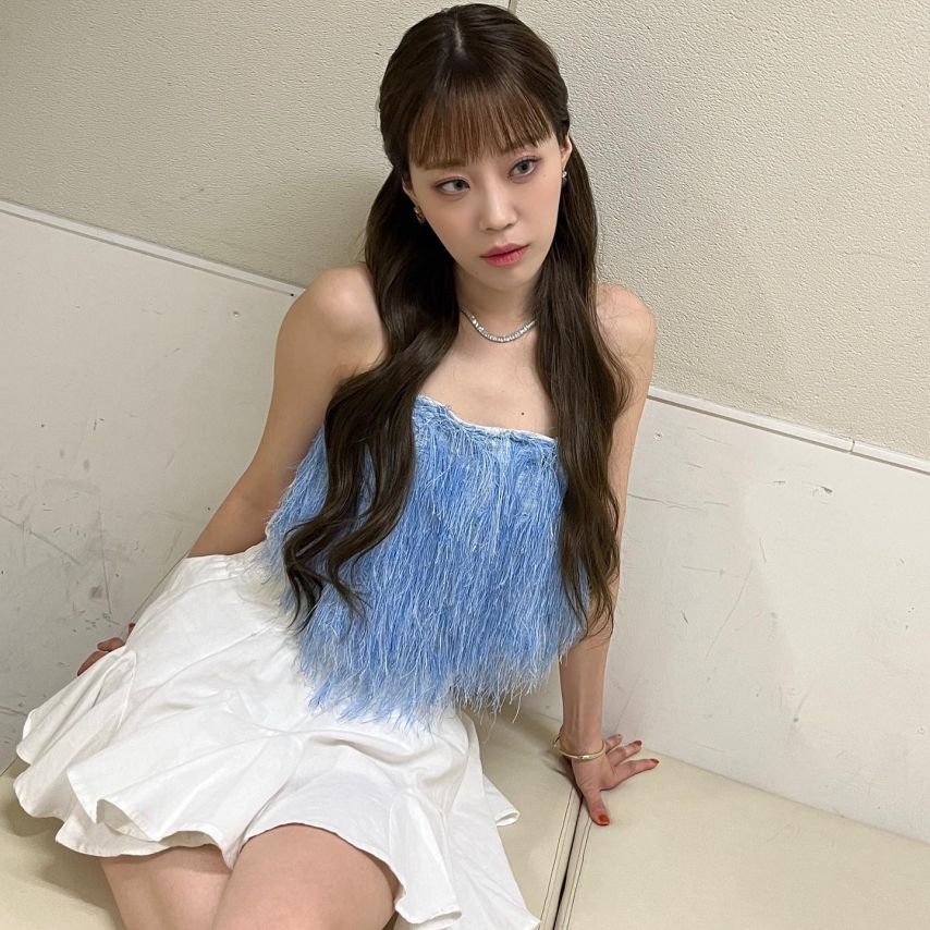카라 허영지