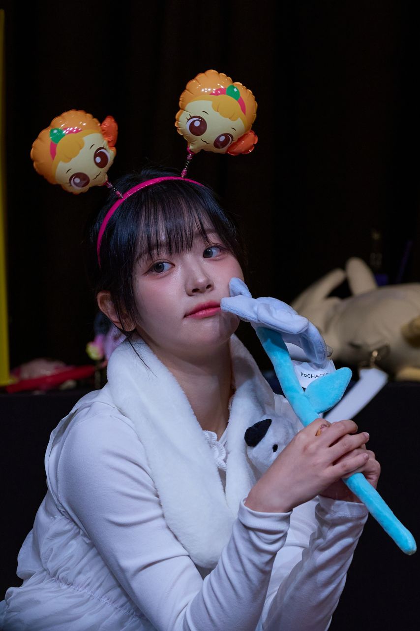 QWER 쵸단