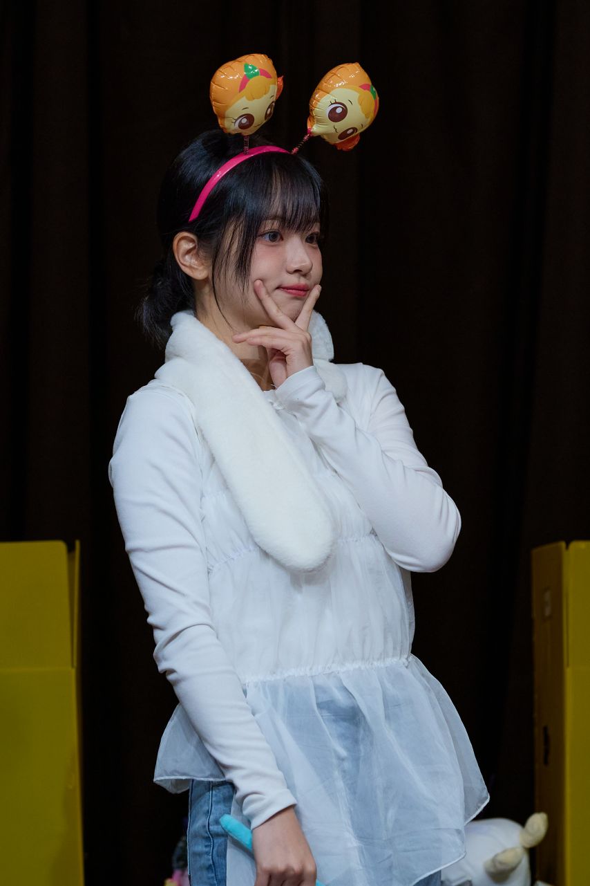 QWER 쵸단