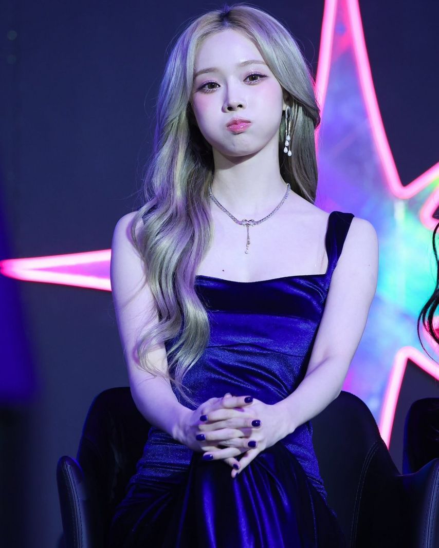 에스파 윈터