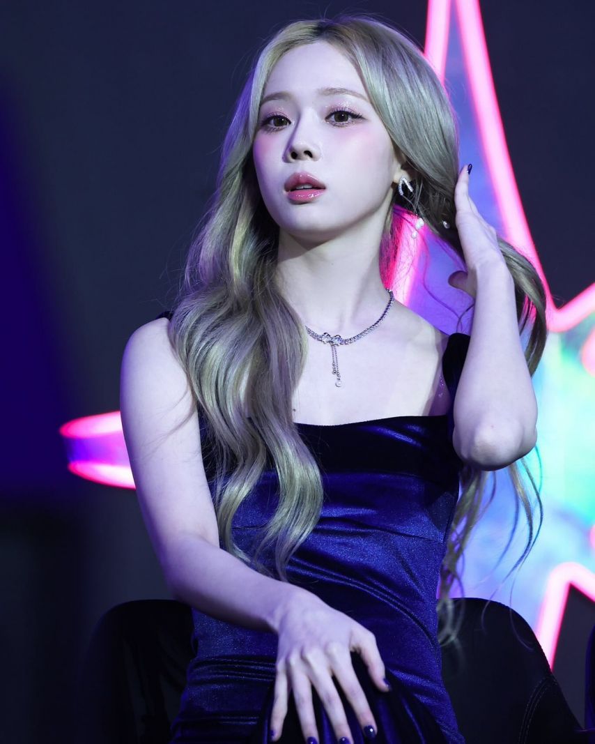 에스파 윈터