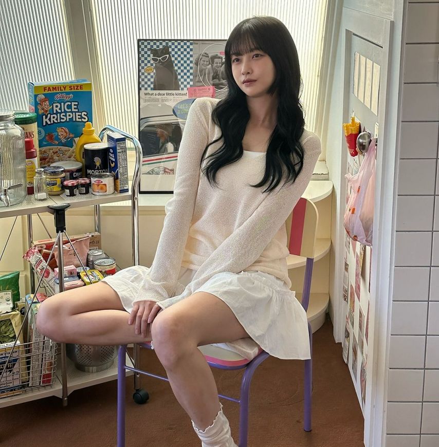 고말숙