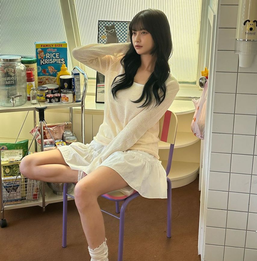 고말숙