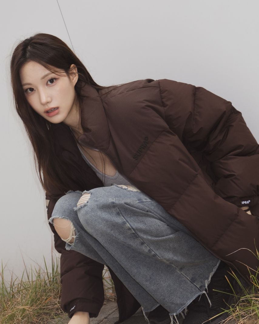 남희라 인스타