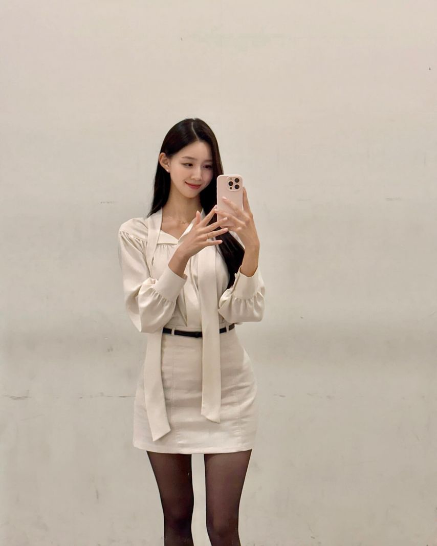 엄예진 인스타