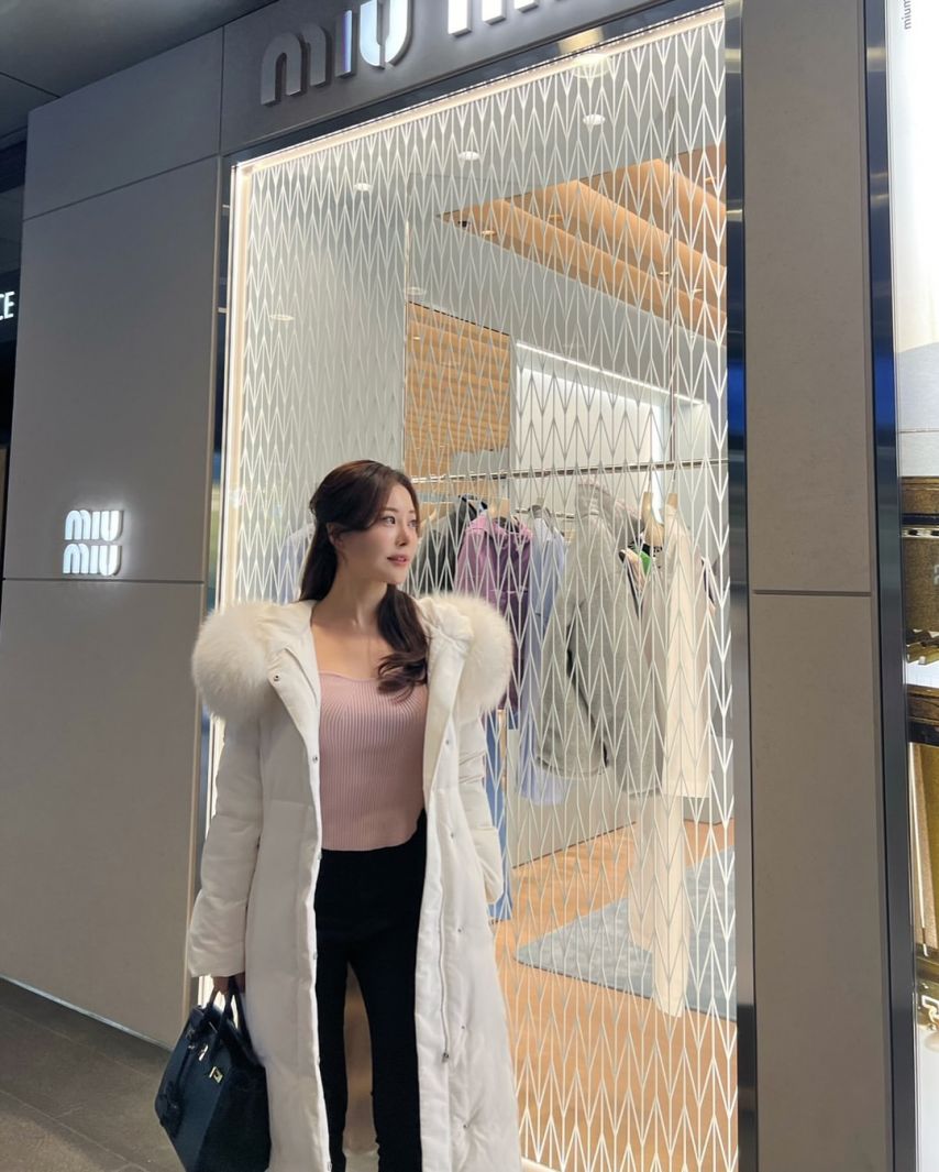 아옳이 김민영 인스타