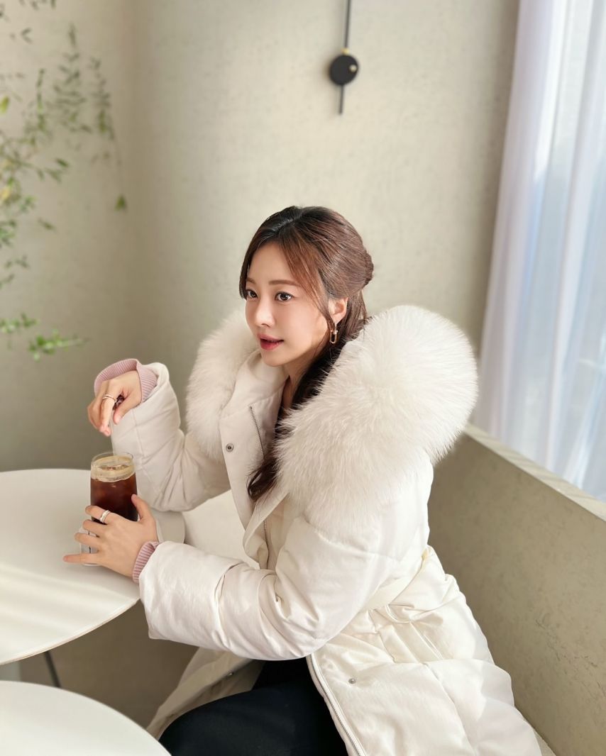 아옳이 김민영 인스타