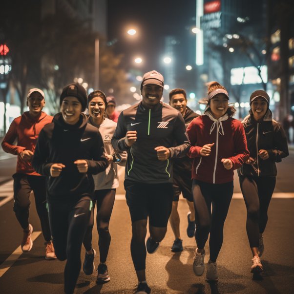 날씨 추워지니깐 확 줄어든 것
