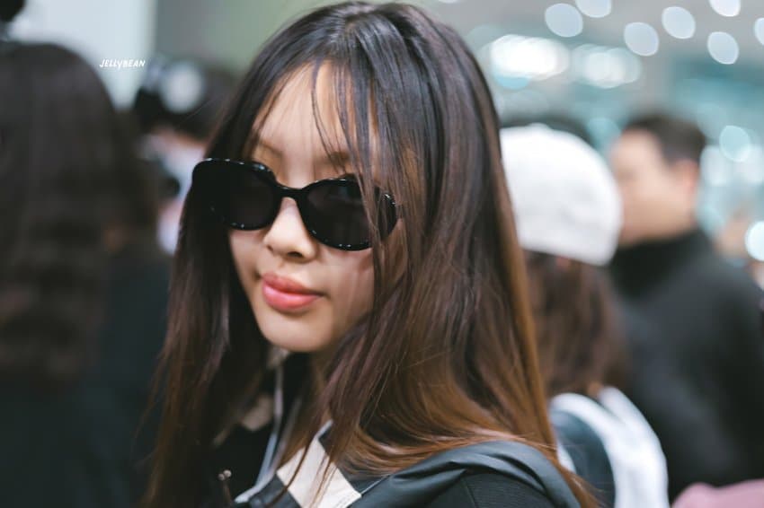 뉴진스 혜인