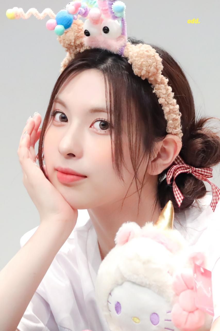 엔믹스 배이