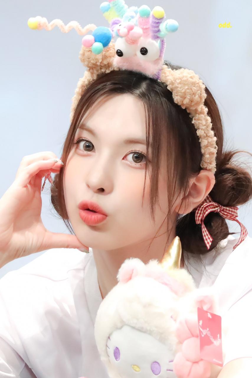 엔믹스 배이