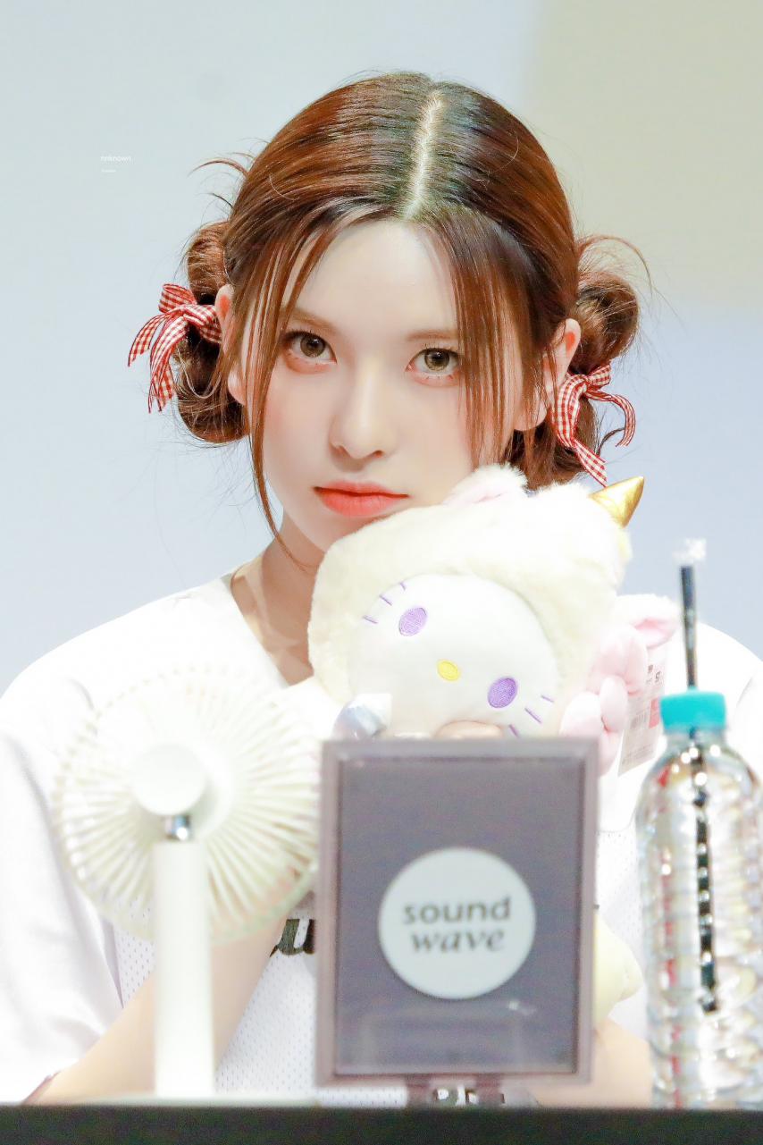 엔믹스 배이
