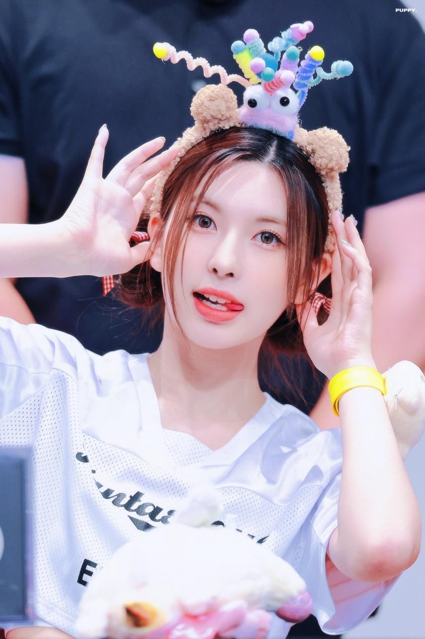 엔믹스 배이