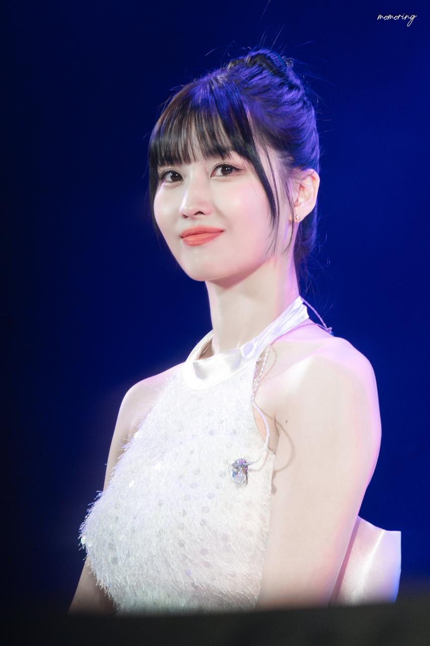 트와이스 모모