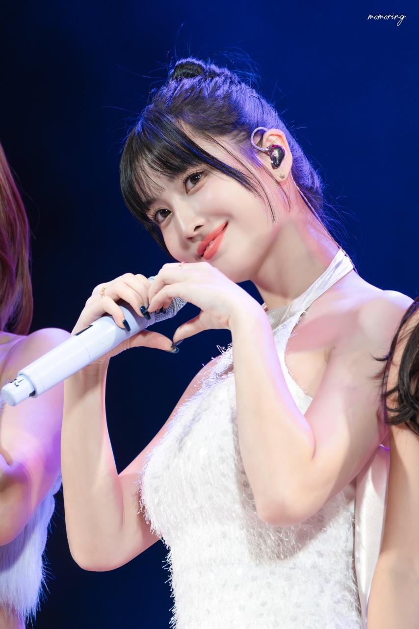 트와이스 모모