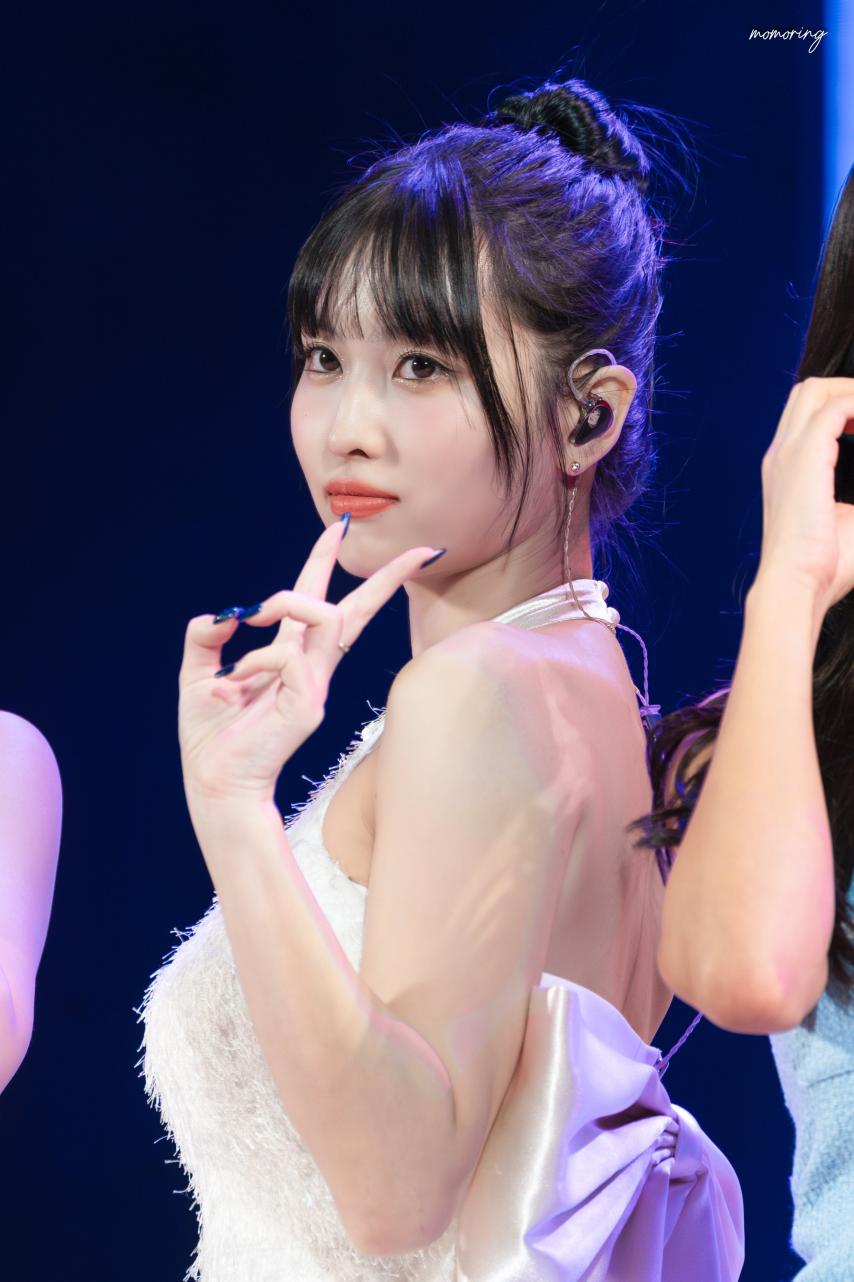 트와이스 모모