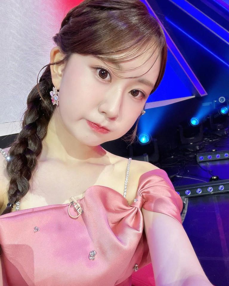 전유진 인스타