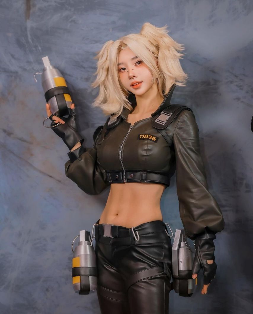 송주아ㅡ지스타