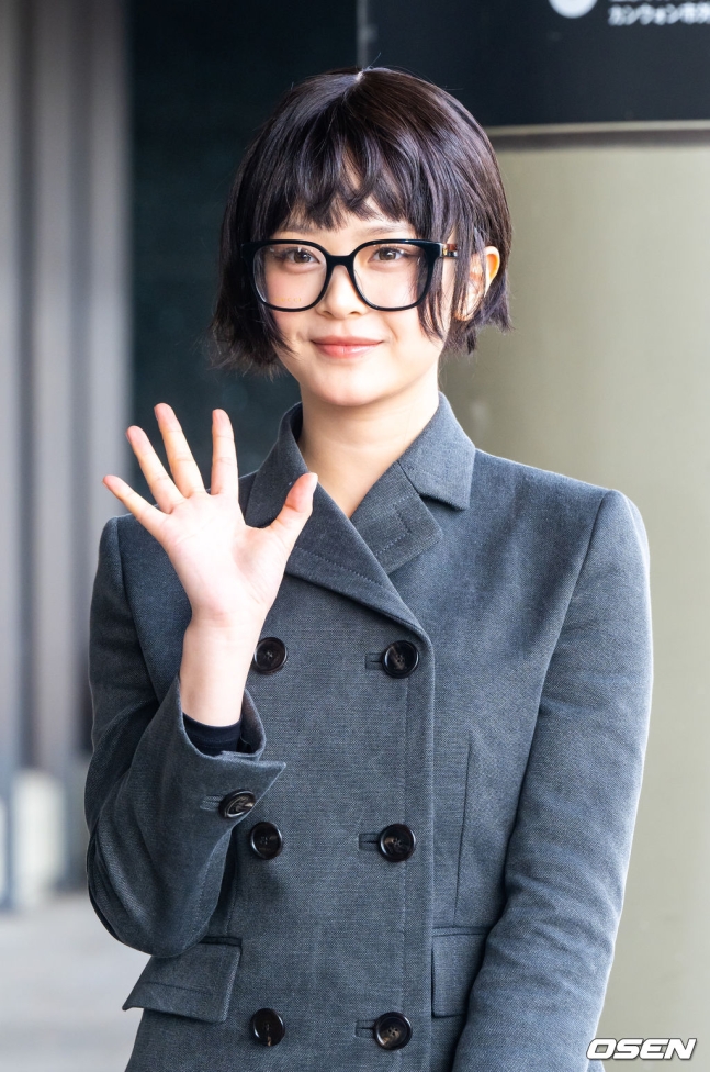 뉴진스 하니