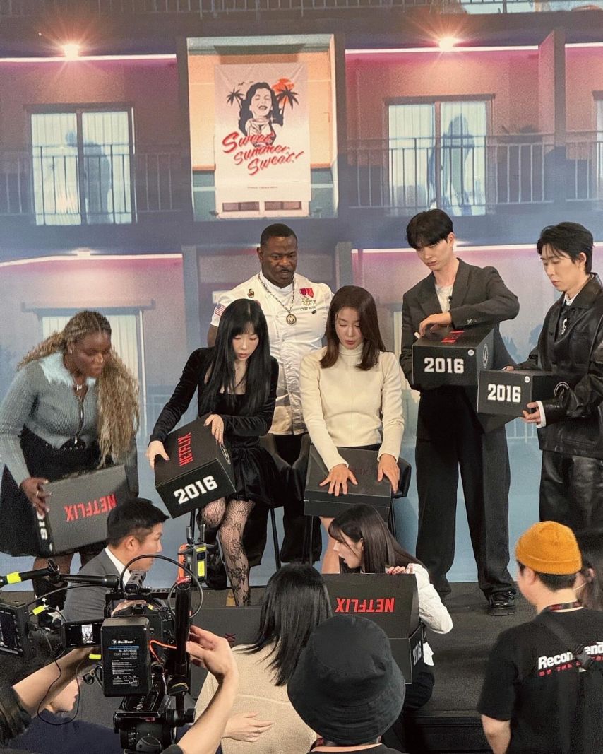 권은비