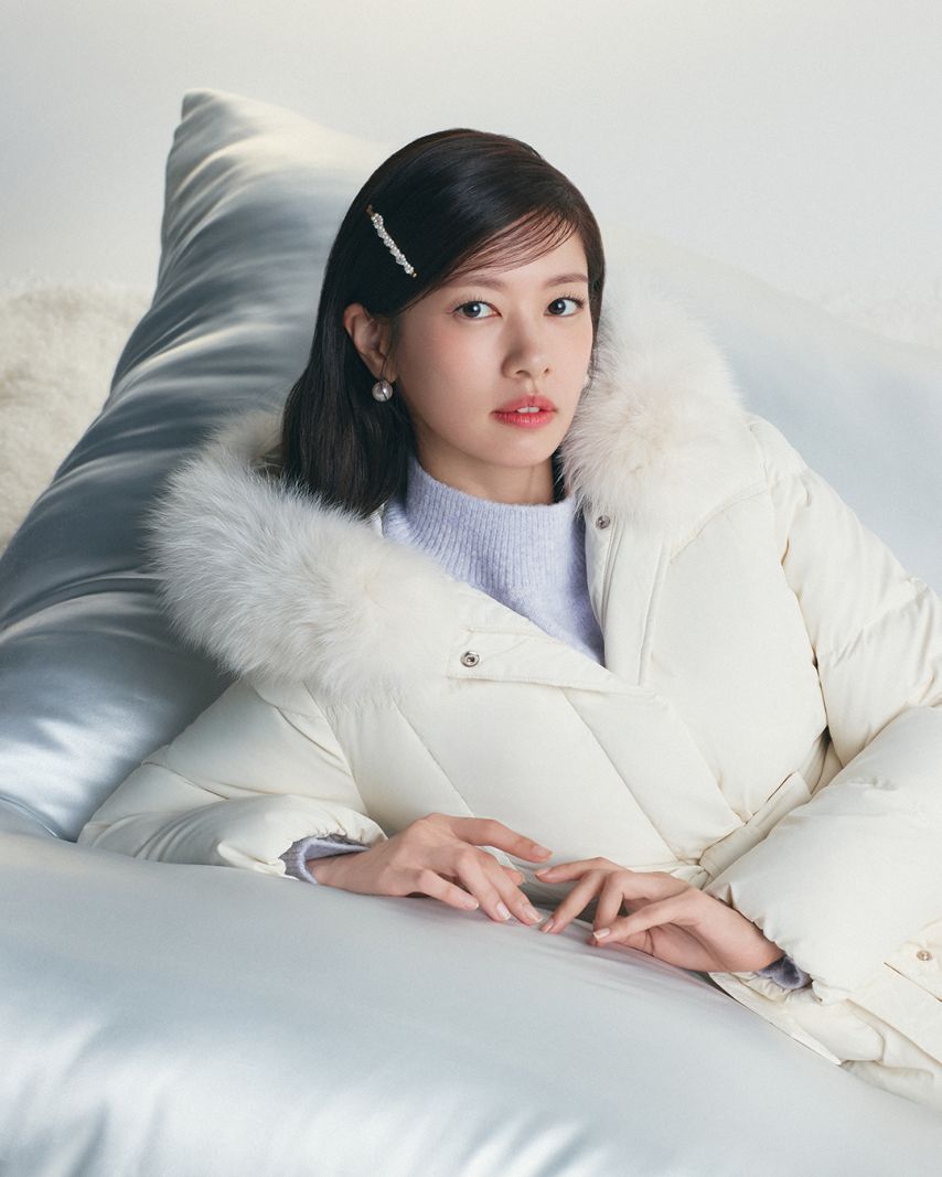 정소민 로엠ROEM