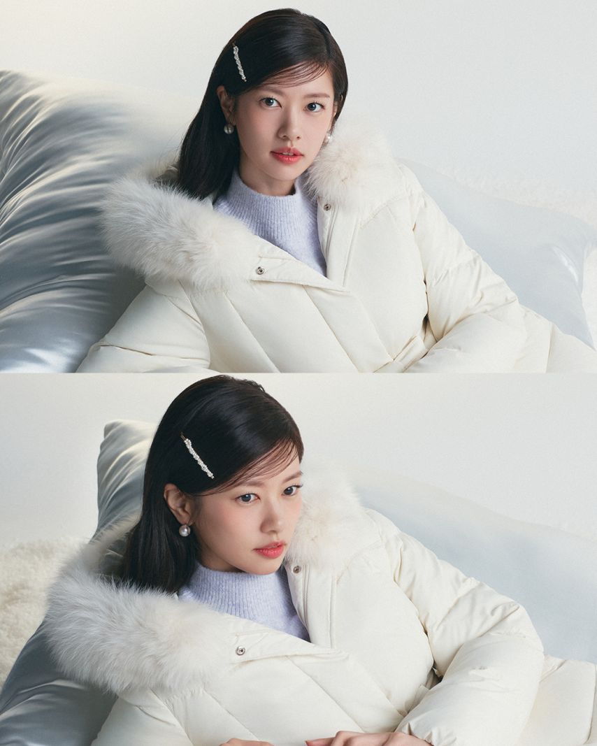 정소민 로엠ROEM