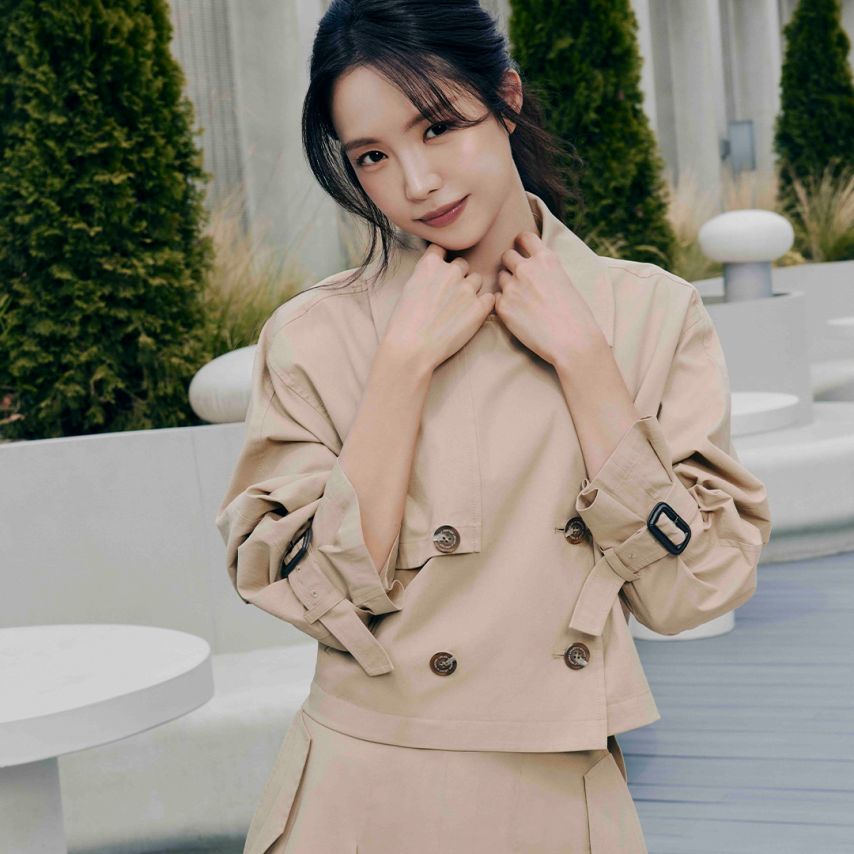 손나은 제이제이지고트JJ JIGOTT