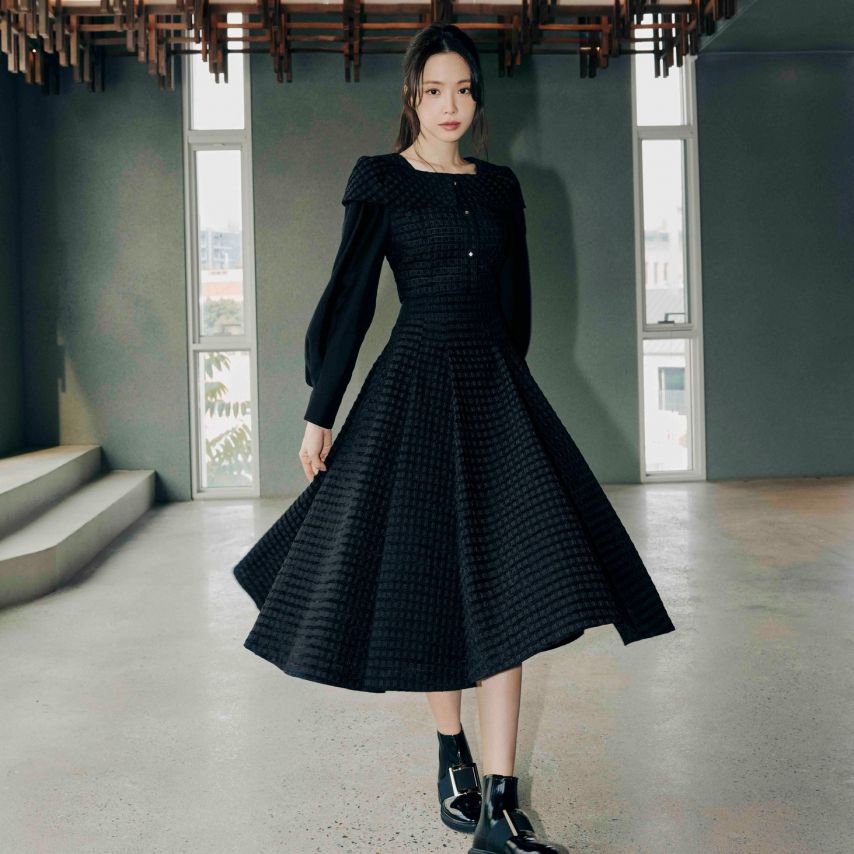 손나은 제이제이지고트JJ JIGOTT