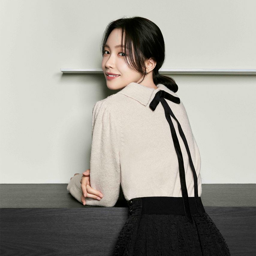 손나은 제이제이지고트JJ JIGOTT