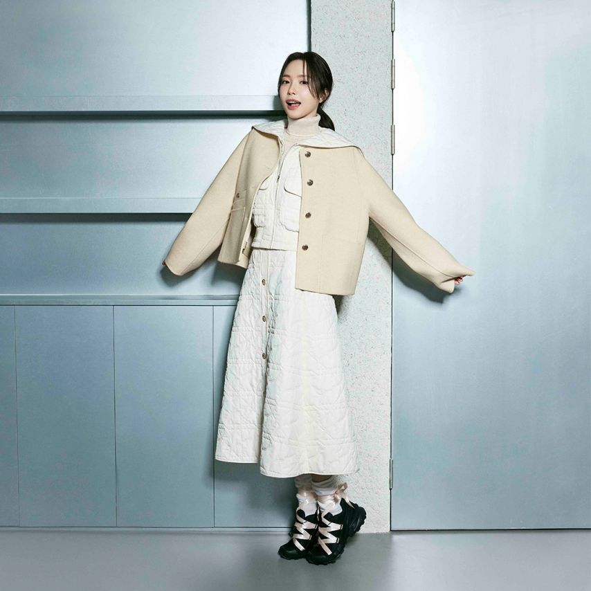 손나은 제이제이지고트JJ JIGOTT