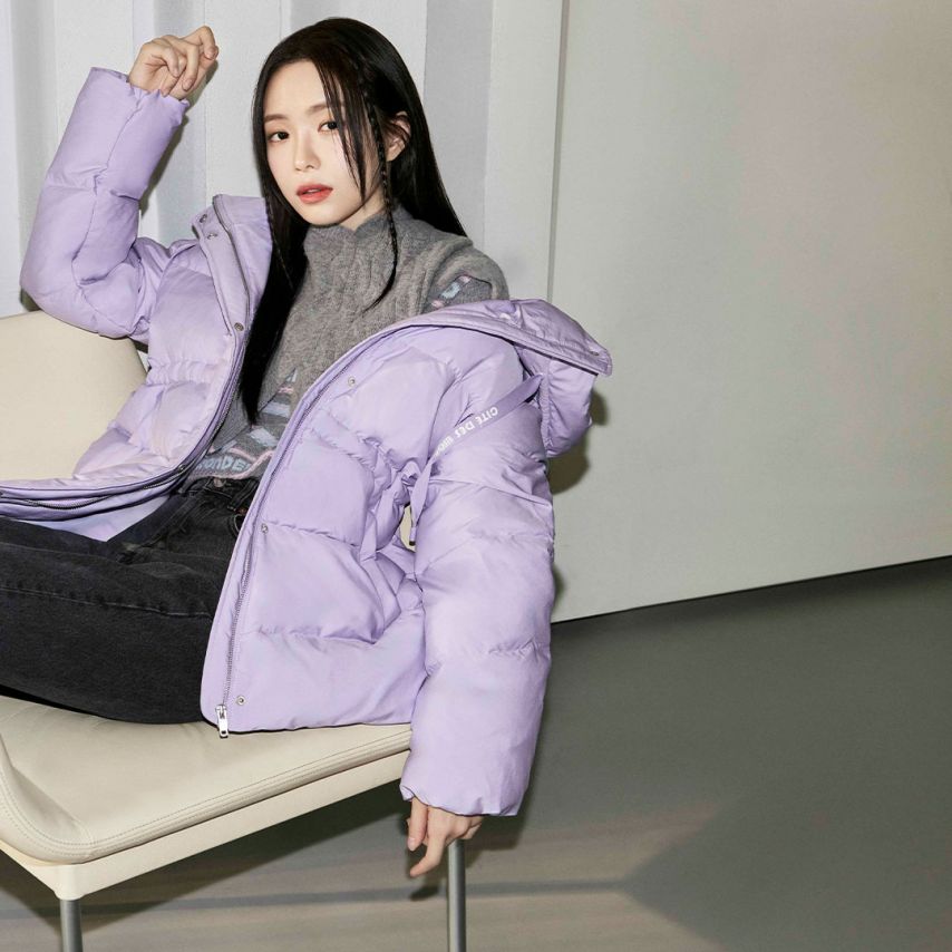 손나은 제이제이지고트JJ JIGOTT