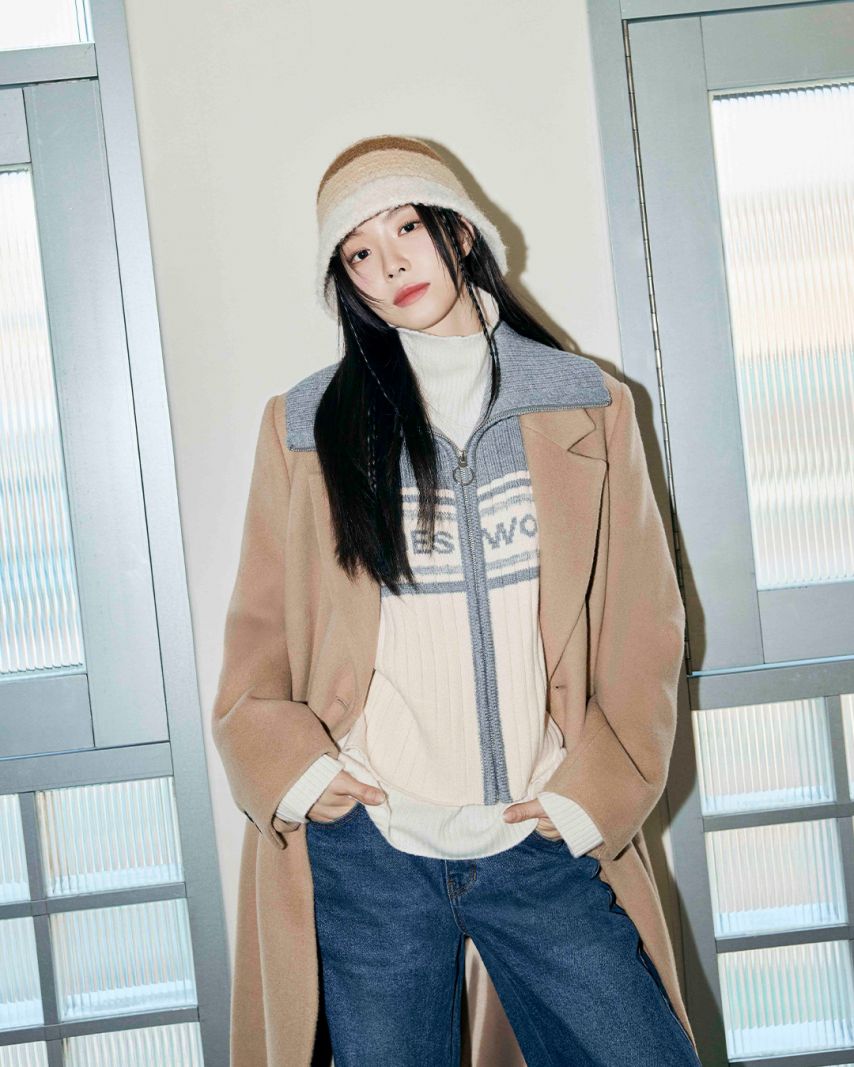 손나은 제이제이지고트JJ JIGOTT